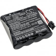 Baterie do reproduktorů Soundcast CS-STC410SL