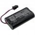 Baterie do reproduktorů Soundcast CS-STC414SL