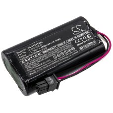 Baterie Nahrazuje 2-540-006-01