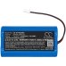 Baterie do zdravotnických zařízení Surgitel CS-STH650MD