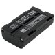 CS-SVD250MC<br />Baterie do   nahrazuje baterii M-BPL30