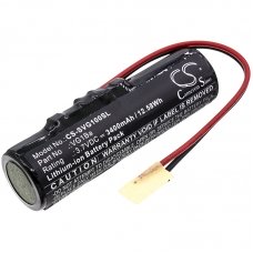 Baterie do reproduktorů Soundcast CS-SVG100SL