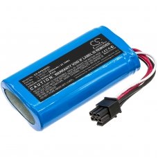 Baterie do reproduktorů Soundcast CS-SVG300SL