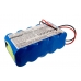 Baterie Nahrazuje Infusion Pump WZ50S