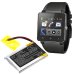 Baterie do chytrých hodinek Sony CS-SWR200SH