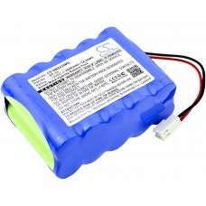 Baterie Nahrazuje TMP-S1010