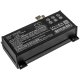 CS-SXT110PT<br />Baterie do   nahrazuje baterii LIP3116ERPC