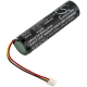 CS-TDR200SL<br />Baterie do   nahrazuje baterii BP-L1C-22