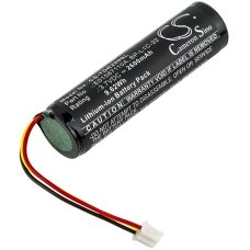Baterie do MP3 přehrávačů Tascam CS-TDR200SL