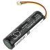 Baterie do MP3 přehrávačů Tascam CS-TDR200SL