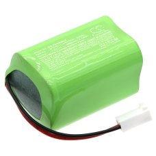 Baterie do osvětlovacích systémů Teknoware CS-TEK900LS