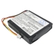 CS-TM500XL<br />Baterie do   nahrazuje baterii F650010252