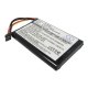 CS-TMX3SL<br />Baterie do   nahrazuje baterii 6027A0106201