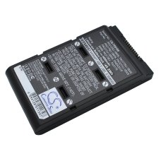 Baterie do notebooků Toshiba CS-TO5100