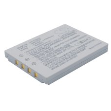 Baterie Nahrazuje Gigashot GSC-R30