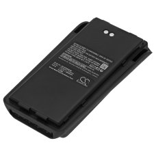Baterie Nahrazuje TOPB800 (Slim)