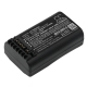 CS-TRM300XL<br />Baterie do   nahrazuje baterii EGL-Z1006