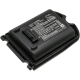 CS-TRS300XL<br />Baterie do   nahrazuje baterii 890-0163-XXQ