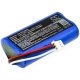 CS-TRC360SL<br />Baterie do   nahrazuje baterii 2447-0002-140