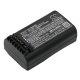 CS-TRM300SL<br />Baterie do   nahrazuje baterii 53708-PRN