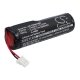 CS-TSN823MD<br />Baterie do   nahrazuje baterii Y-_-W0823