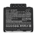 Baterie pro chytré domácnosti Toshiba CS-TVC210VX