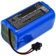 CS-TVR500VX<br />Baterie do   nahrazuje baterii CMICR18650F8M7-4S1P