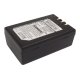 CS-UPA960BL<br />Baterie do   nahrazuje baterii 1400-202450G
