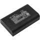 CS-UPX500TW<br />Baterie do   nahrazuje baterii 41B025AK00501