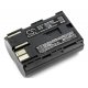 CS-URV600SL<br />Baterie do   nahrazuje baterii DRN51133367