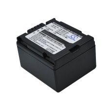Baterie Nahrazuje DZ-GX3000