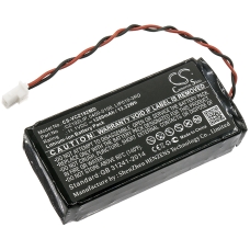 Baterie Nahrazuje LIP010-3RD