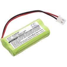 Baterie Nahrazuje Digital Audio Monitor DM221