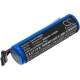 CS-VFV240SL<br />Baterie do   nahrazuje baterii BPK474-001