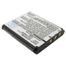 Baterie Nahrazuje BN-VG212U