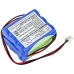 Baterie Nahrazuje PowerMax 0-9912-H Control Panel