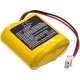 CS-VPK900BT<br />Baterie do   nahrazuje baterii EVE2CR17450-C