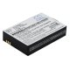 CS-VPN400SL<br />Baterie do   nahrazuje baterii 52340A 1S2PMX