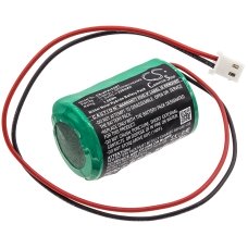 Baterie do zabezpečení domácnosti Visonic CS-VPX700BT