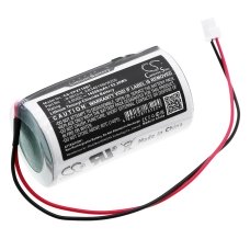 Baterie do zabezpečení domácnosti Visonic CS-VPX710BT