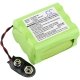 CS-VPX913BT<br />Baterie do   nahrazuje baterii 0-9913-Q