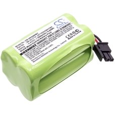 Baterie do zabezpečení domácnosti Visonic CS-VPX990BT