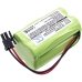 Baterie Nahrazuje PowerMax 99-301712 Control Panel