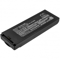 Baterie Nahrazuje Connex VSM 6800