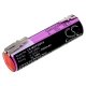 CS-WGF300VX<br />Baterie do   nahrazuje baterii INR18650