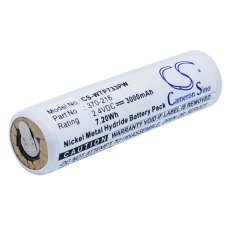 Baterie industriální Wahl CS-WTP733PW