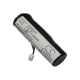 CS-WXH87SL<br />Baterie do   nahrazuje baterii 93151-101