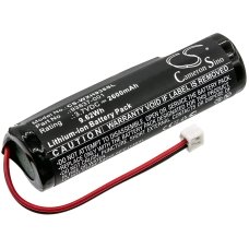 Baterie Nahrazuje 93837-001