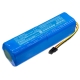 CS-XMS510VX<br />Baterie do   nahrazuje baterii BRR-2P4S-5200S