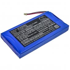 Baterie do výzkumných a měřicích zařízení Xtool CS-XTP800SL